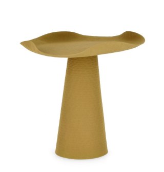 Bizzotto BIZZOTTO stolik kawowy LALITA 41 żółty