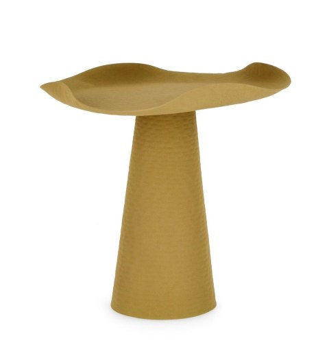 Bizzotto BIZZOTTO stolik kawowy LALITA 41 żółty