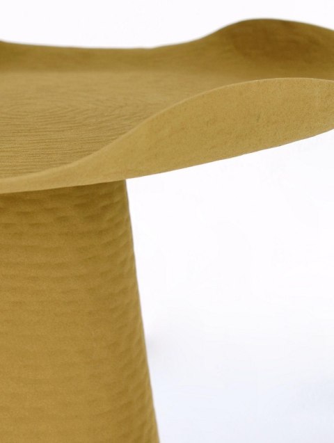 Bizzotto BIZZOTTO stolik kawowy LALITA 41 żółty