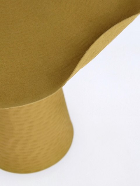 Bizzotto BIZZOTTO stolik kawowy LALITA 41 żółty