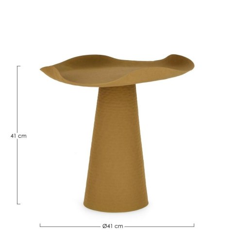 Bizzotto BIZZOTTO stolik kawowy LALITA 41 żółty