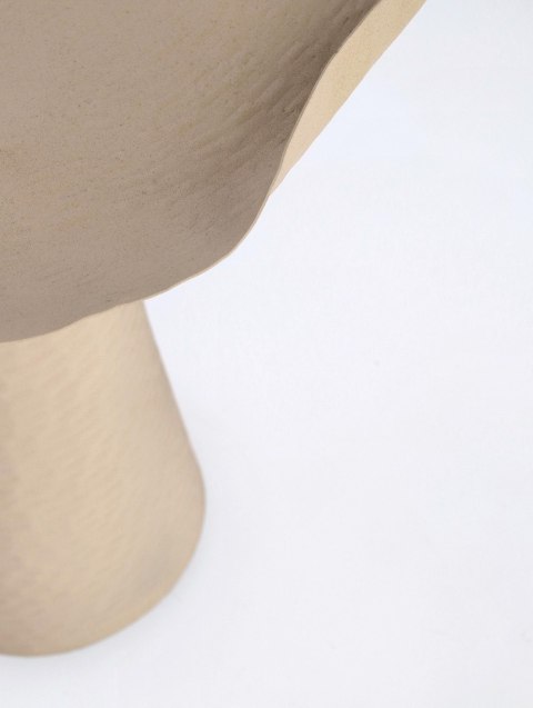 Bizzotto BIZZOTTO stolik kawowy LALITA 46 beżowy