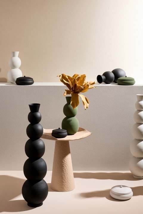 Bizzotto BIZZOTTO stolik kawowy LALITA 46 beżowy