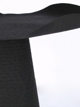 Bizzotto BIZZOTTO stolik kawowy LALITA 46 czarny