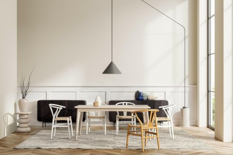 Bizzotto BIZZOTTO stolik kawowy LOPEZ 40 beżowy