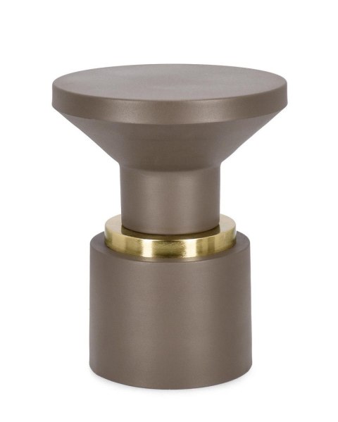 Bizzotto BIZZOTTO stolik kawowy MUDIT 35 brązowy