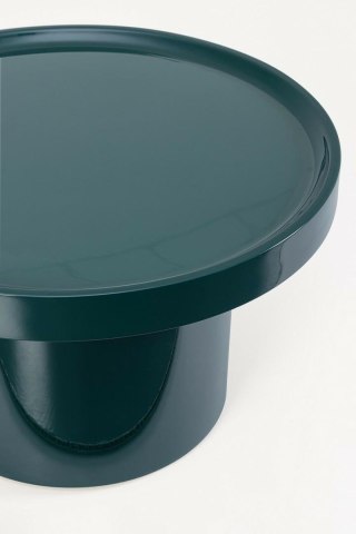 Bizzotto BIZZOTTO stolik kawowy OTILIA 50 zielony