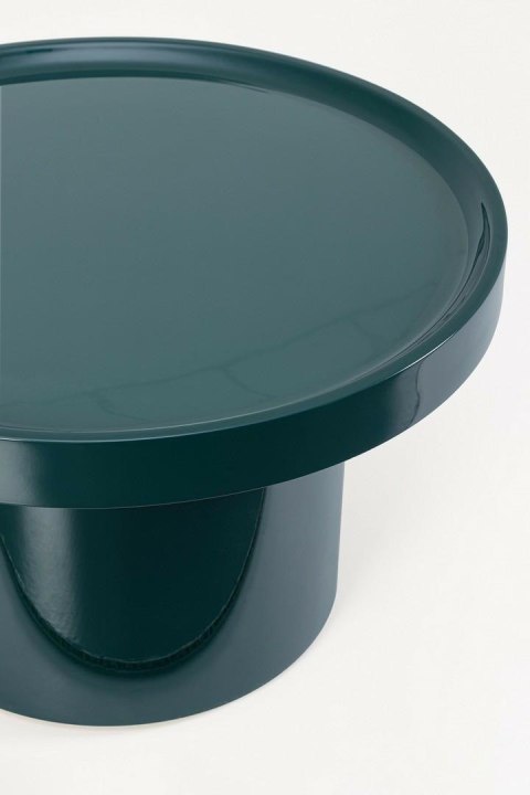 Bizzotto BIZZOTTO stolik kawowy OTILIA 50 zielony