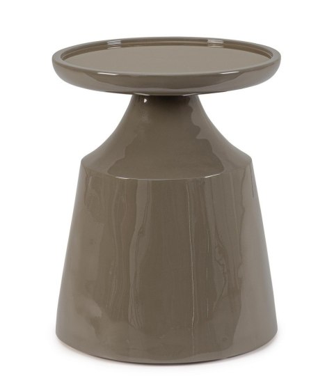 Bizzotto BIZZOTTO stolik kawowy OTILIA brązowy