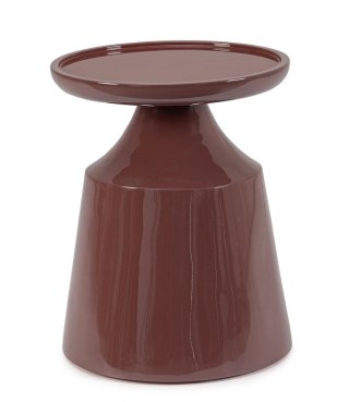 Bizzotto BIZZOTTO stolik kawowy OTILIA czerwony