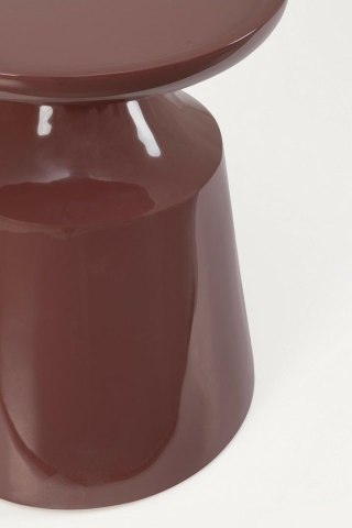 Bizzotto BIZZOTTO stolik kawowy OTILIA czerwony