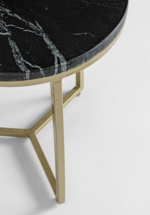 Bizzotto BIZZOTTO stolik kawowy PRESCOTT 37,5