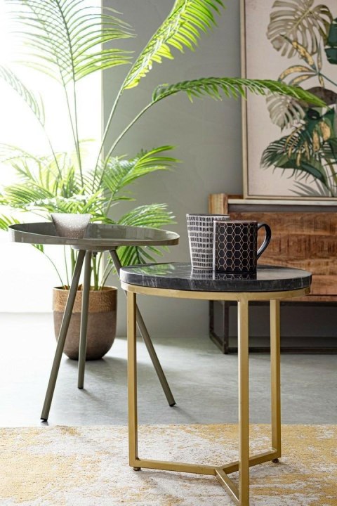 Bizzotto BIZZOTTO stolik kawowy PRESCOTT 37,5