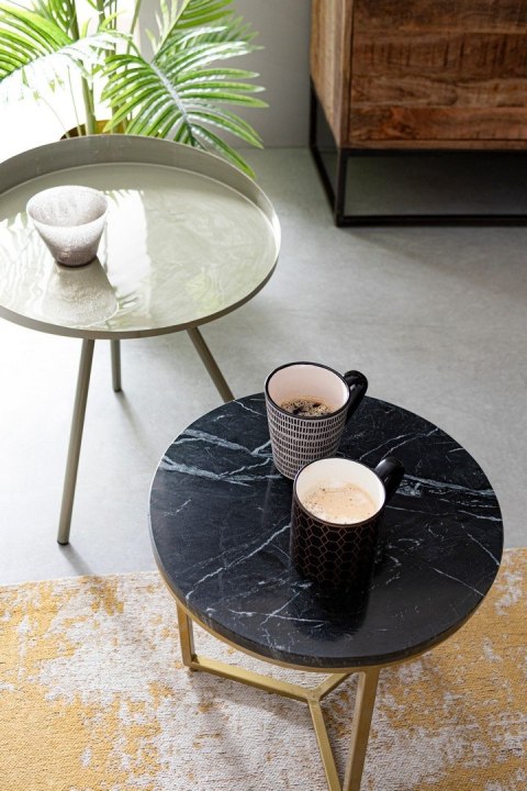 Bizzotto BIZZOTTO stolik kawowy PRESCOTT 37,5