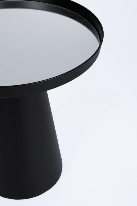 Bizzotto BIZZOTTO zestaw stolików kawowych REFLEX czarny