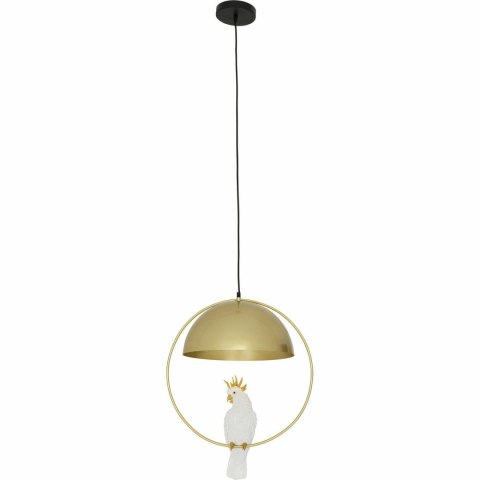 Kare Design KARE lampa wisząca ANIMAL COCKATOO