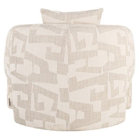 RICHMOND fotel TUSCANY beżowy