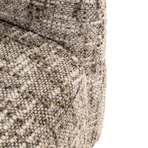 RICHMOND fotel TUSCANY brązowy