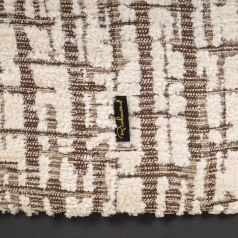 RICHMOND fotel obrotowy FRANNY beżowy