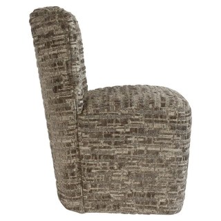 RICHMOND krzesło LORAIN szare