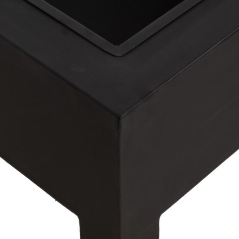 Richmond Interiors RICHMOND palenisko ogrodowe NERIUM czarne