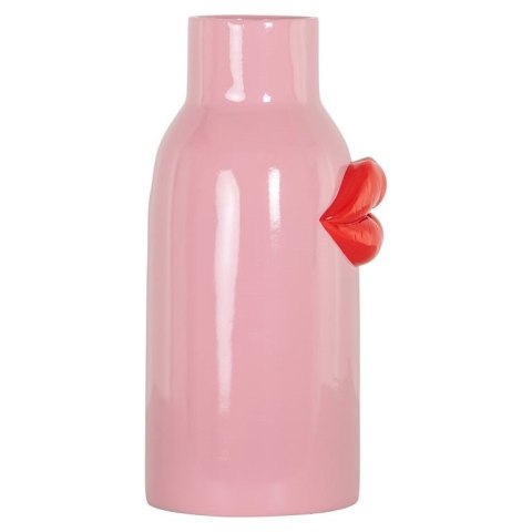 Richmond Interiors RICHMOND wazon BLYTHE S różowy