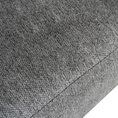 Zestaw 2x Fotel Do Spania Jednoosobowy MILAN 1 Szary