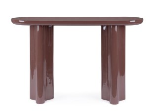 BIZZOTTO konsola OTILIA czerwona