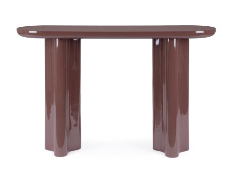 BIZZOTTO konsola OTILIA czerwona