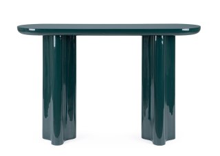 BIZZOTTO konsola OTILIA zielona