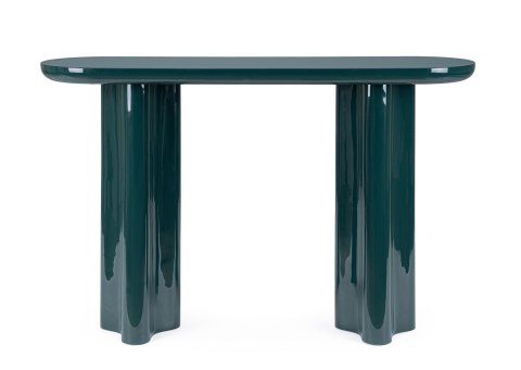 BIZZOTTO konsola OTILIA zielona