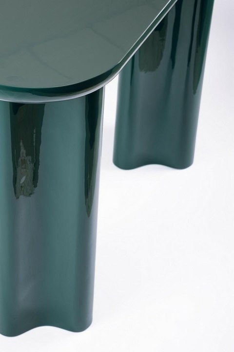 BIZZOTTO konsola OTILIA zielona