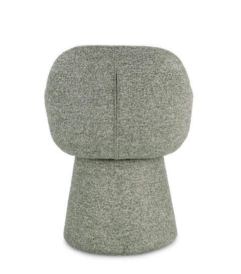 BIZZOTTO krzesło obrotowe ANTARA ARM zielone