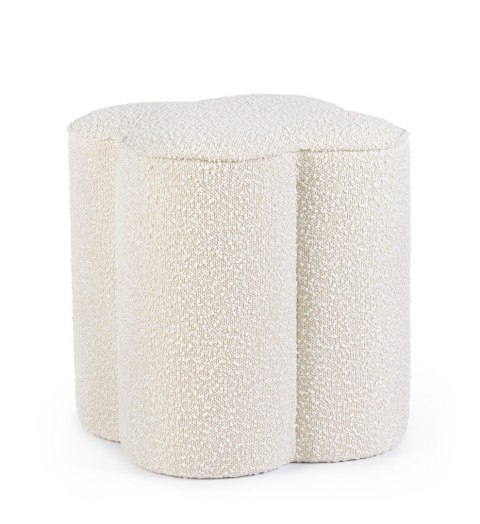 BIZZOTTO pufa COINTA beżowa