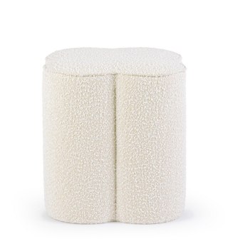 BIZZOTTO pufa COINTA beżowa