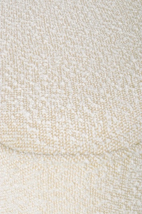 BIZZOTTO pufa COINTA beżowa