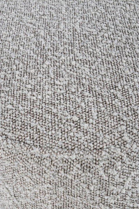 BIZZOTTO pufa COINTA szara