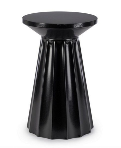 BIZZOTTO stolik kawowy ADELYA czarny