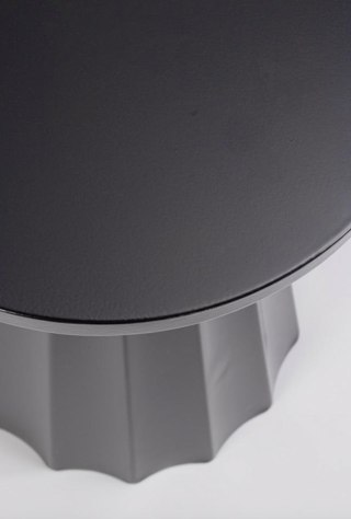 BIZZOTTO stolik kawowy ADELYA czarny