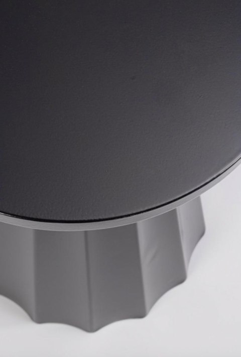 BIZZOTTO stolik kawowy ADELYA czarny