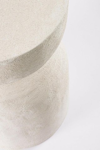 Bizzotto BIZZOTTO stolik kawowy ALBIN D31 beżowy