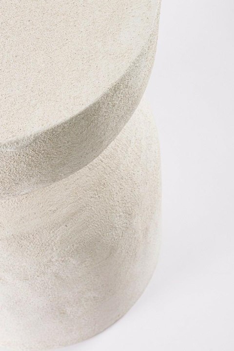 Bizzotto BIZZOTTO stolik kawowy ALBIN D31 beżowy