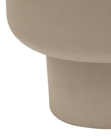 Bizzotto BIZZOTTO stolik kawowy ALLIGATOR OV beżowy