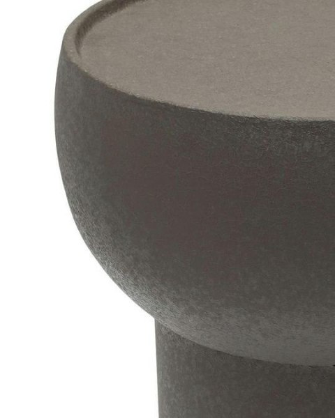 Bizzotto BIZZOTTO stolik kawowy ALLIGATOR RO szary