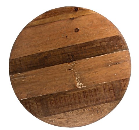 Bizzotto BIZZOTTO stolik kawowy LANCASTER 90 biały