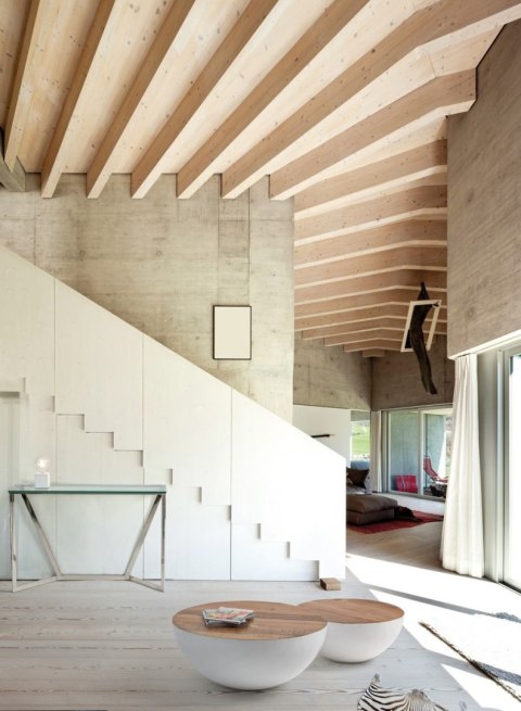 Bizzotto BIZZOTTO stolik kawowy LANCASTER 90 biały