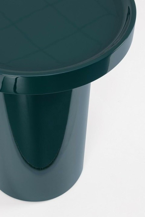 Bizzotto BIZZOTTO stolik kawowy OTILIA 40 zielony