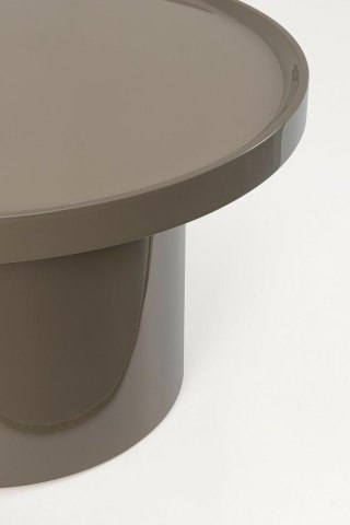 Bizzotto BIZZOTTO stolik kawowy OTILIA 70 brązowy