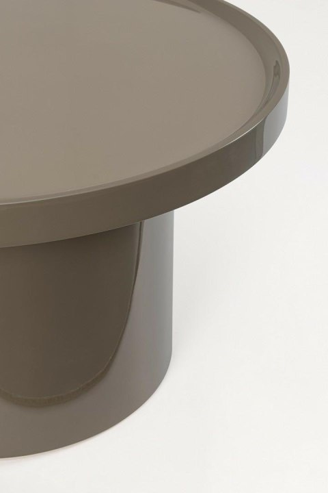 Bizzotto BIZZOTTO stolik kawowy OTILIA 70 brązowy