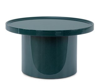 Bizzotto BIZZOTTO stolik kawowy OTILIA 70 zielony